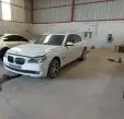 قطع غيار بي ام دبليو 750 0