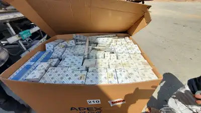قطع غيار سيارات مرسيدس 6