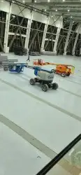 للايجار كرينات وروافع شوكيه ومان لفت وسيزر لفت وسطحات وجيسبي 4