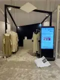 شاشات تفاعليه للايجار ايجار شاشات تلفزيون بالمس للعروض الإ 3