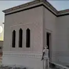ليسه ملونه بديل الحجر بجميع الالوان وتشكيلاتها 9