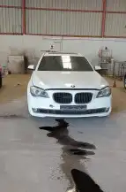 قطع غيار بي ام دبليو 750 1