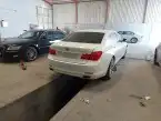 قطع غيار بي ام دبليو 750 4