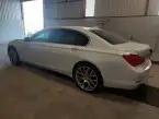 قطع غيار بي ام دبليو 750 8