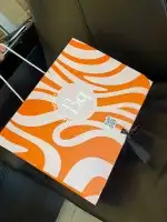 طباعه لوقو قماش تاق جلد كروت استكر ليبل ورق تغليف اكواب بوكس 0