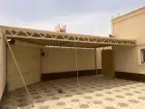 مضلات وسواتر وجميع انواع الحداده 2