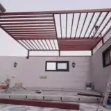 حداد جده تركيب مظلات تركيب سواتر 15