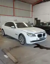 قطع غيار بي ام دبليو 750 2