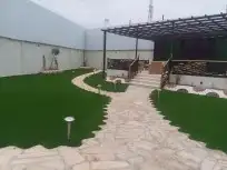 تصميم الحواش حجر وانجيله 4
