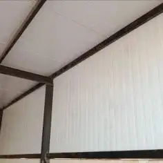 حداد جده تركيب مظلات تركيب سواتر 11