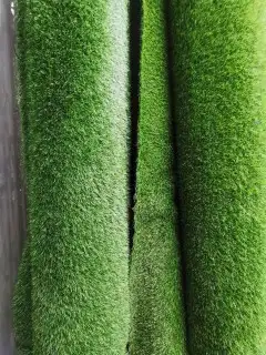 فينيل مشمع بديل ثايل زراعي عشب صناعي 3