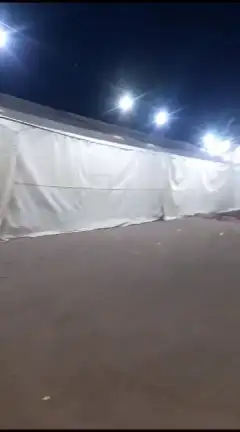 خيام ملكيه وصيوانات ملكيه وكوشات وتجهيز مناسبات 0