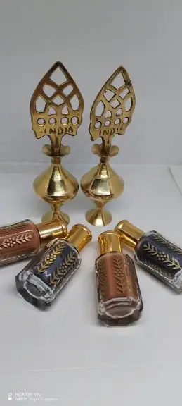 كحل إثمد (درة الكحل والأعشاب) 0