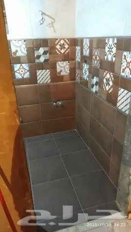 مبلط سرميك وبرسلن ورخام وتلياس تسليم مهندس شغلنا بميزان ليز 2