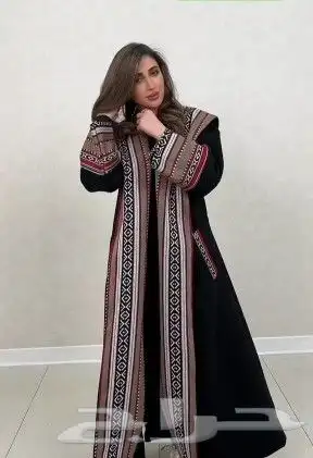 فروات شتويه أنيقة ودافئة تفصيل حسب طلبكم 4