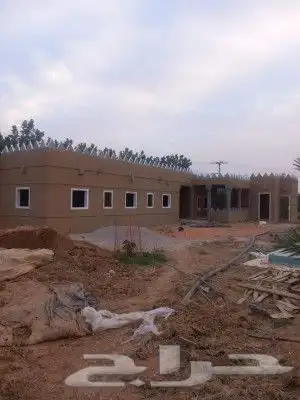 بنيان البيوت التراثيه 6