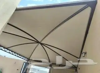 مضلات وسواتر وجميع انواع الحداده 5