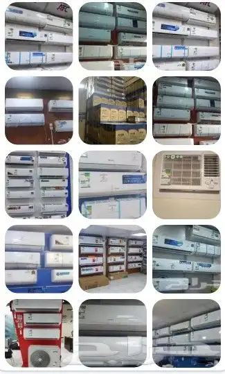 اجهزه كهربائي ة بسعر الجمله تواصل معنا 1