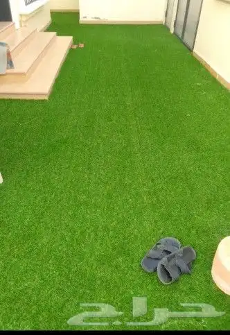 جميع انواع الموكت والفنيل المفروشات العشب الصناعي وعروض 5
