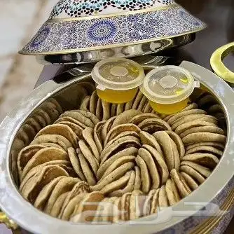 مطبخ ام لين حي النور الدمام 20