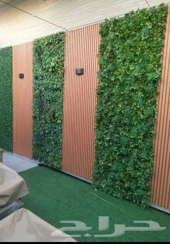 جميع انواع الموكت والفنيل المفروشات العشب الصناعي وعروض 3