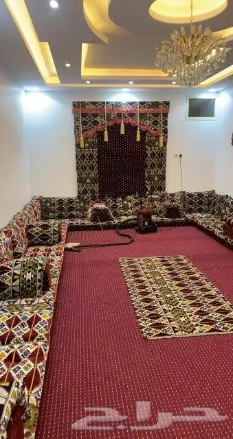 مجالس عربية 4