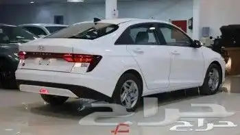 هونداي اكسنت 2025 5