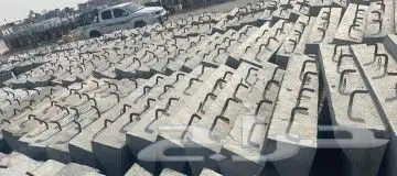منتجات خرسانية 2