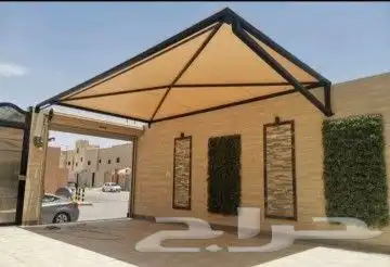 مضلات خيام القصيم بريدة 0