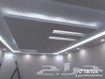 جبس ديكورات جبس بورد 2