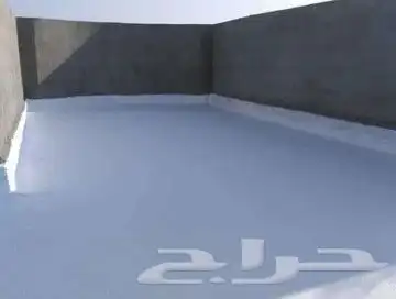 مظلات وترميم الجبيل 1