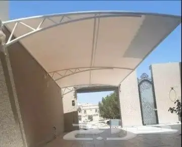 مضلات خيام القصيم بريدة 2