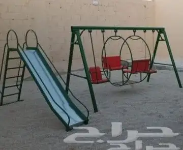 مرجيحه ذلك دواره مطاطه انجيلا توصيل جاهز كله فيه 0