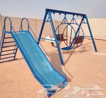 مرجيحه ذلك دواره مطاطه انجيلا توصيل جاهز كله فيه 2