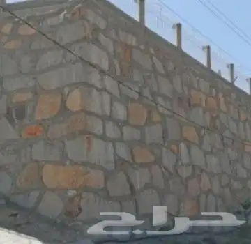 جدارات بكلين وتلبيس وربره حجر جميع انوع الحجر 7