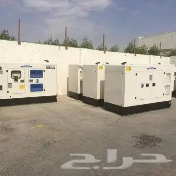 مولدات ايجار 0