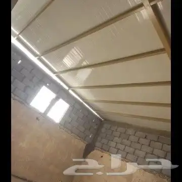 حداد جده تركيب مظلات تركيب سواتر 12