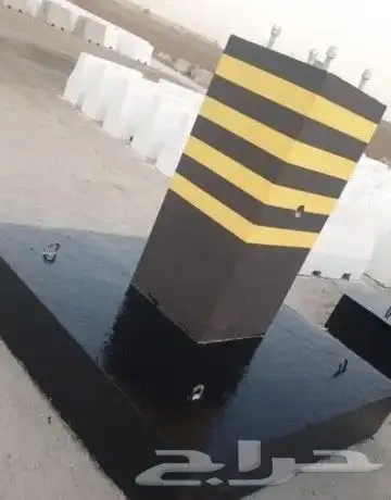 منتجات خرسانية 4