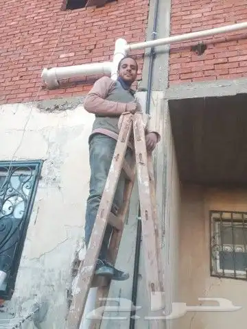 سباك خميس مشيط 0