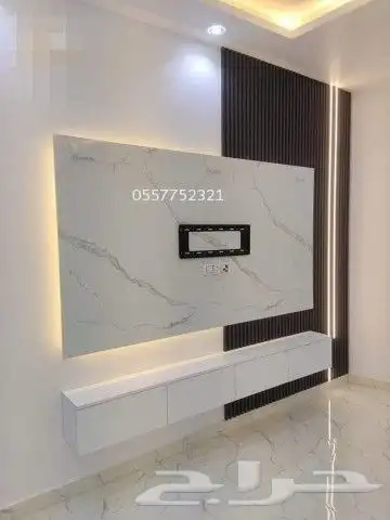 ديكورات داخليه بأشكال مختلفه 4