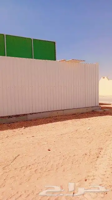 مقاول شبوك وهناجر 4