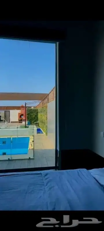 استراحة جوهرة 8