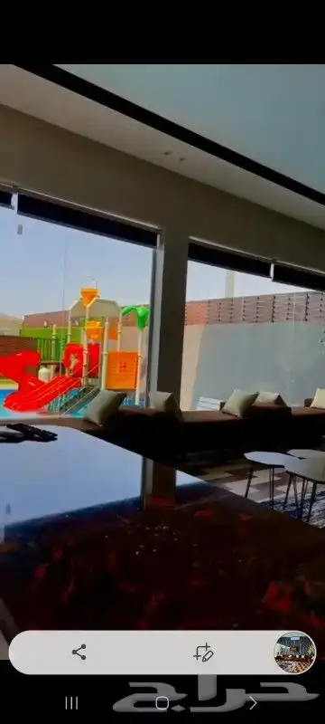 استراحة جوهرة 3