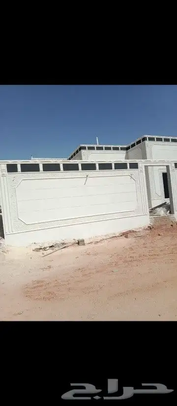 معلم ديكورات خارجي بديل حجر الرياض 18