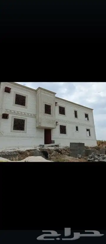 معلم ديكورات خارجي بديل حجر الرياض 8