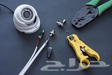 عروض تركيب كاميرات المراقبة وصيانتها 0