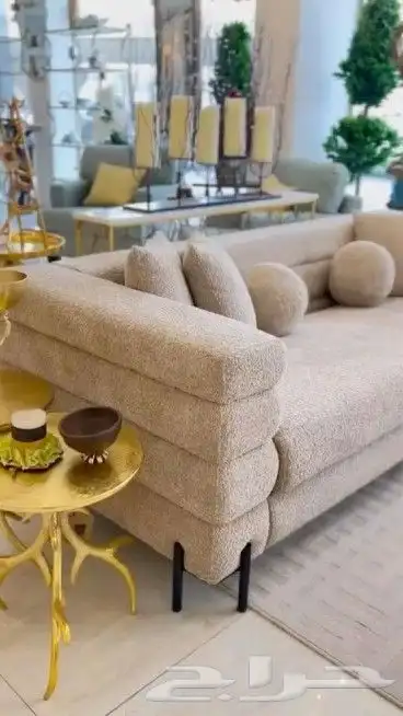 تفصيل كنب وستائر بأسعار خياليه للتواصل 1