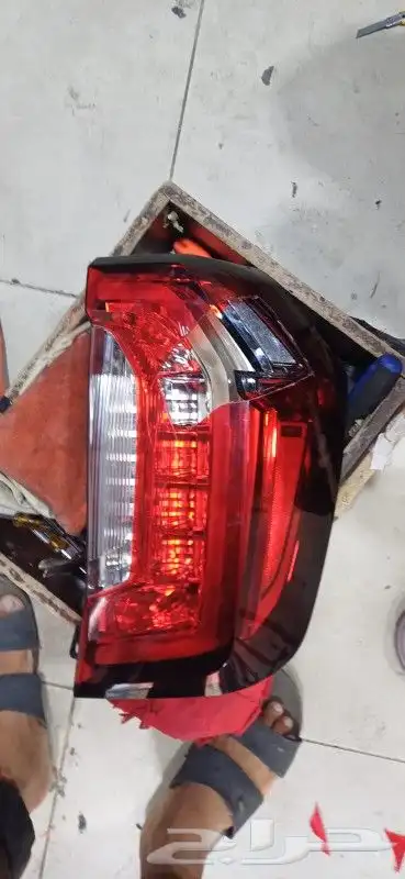 عدسات انوار زنون ليدات محولات غطيان الشمعات ليد داخلي لجميع 11