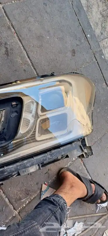 عدسات انوار زنون ليدات محولات غطيان الشمعات ليد داخلي لجميع 12