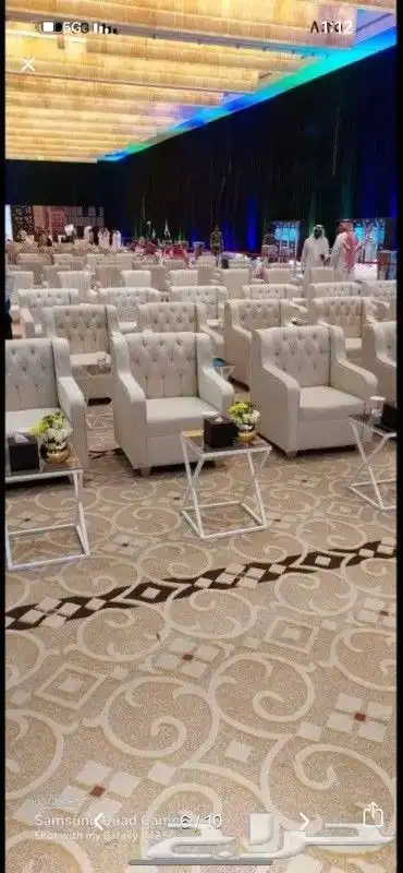 جميع انواع الكنب الجديد 8